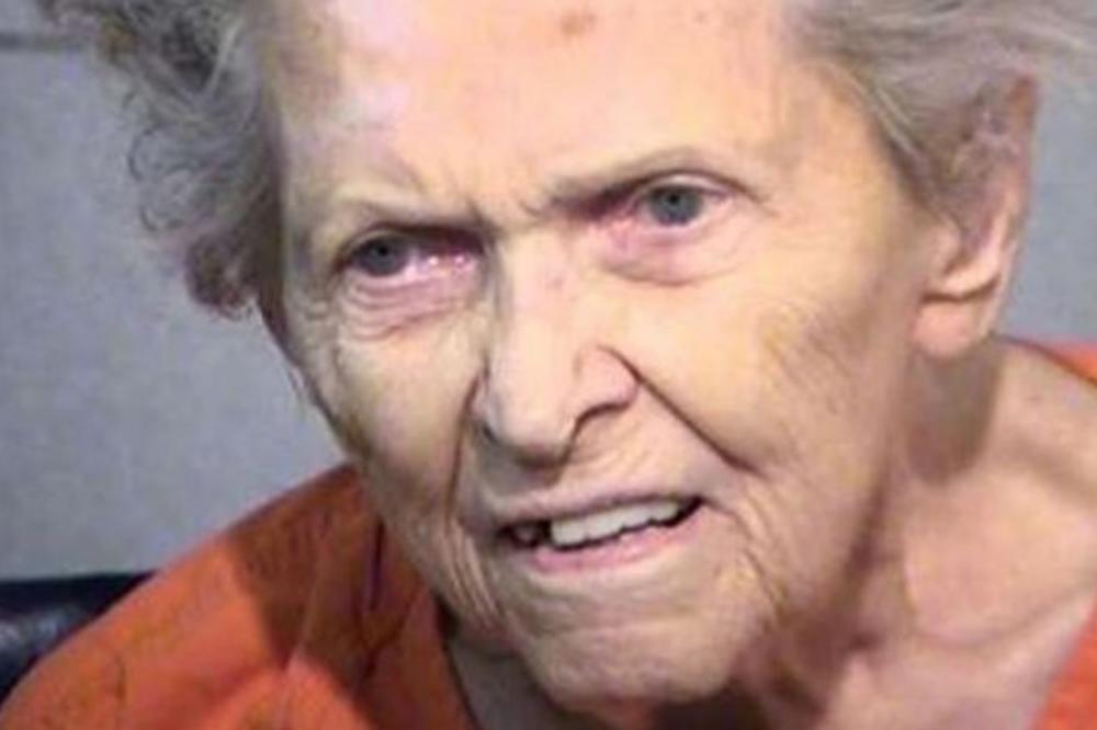 UBILA SINA JER JE HTEO DA JE POŠALJE U STARAČKI DOM! A onda je snajka doživela još veći HOROR! (VIDEO)