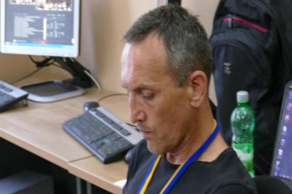 NESTAO HRVATSKI NOVINAR: U mestu GOJLO mu se gubi trag, policija moli za pomoć! DA LI STE GA VIDELI? (FOTO)