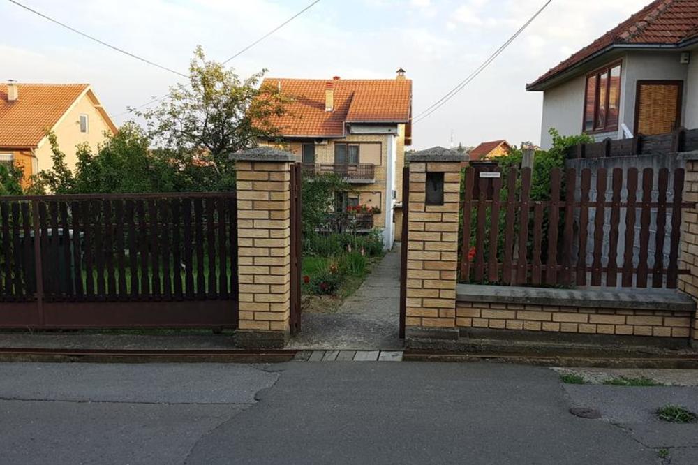 E PUTINE, MAJKU TI...: Ovo su bile POSLEDNJE REČI DRAGANA,  bivšeg vojnika koji se RAZNEO u Sremčici! (FOTO)