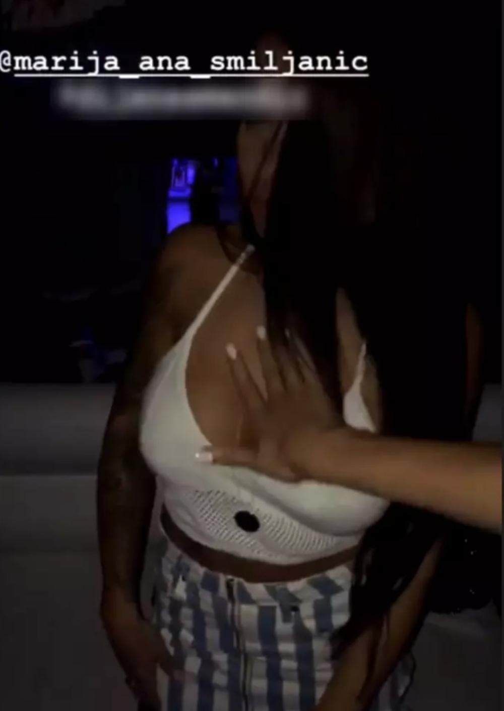 Marija Ana Smiljanić    