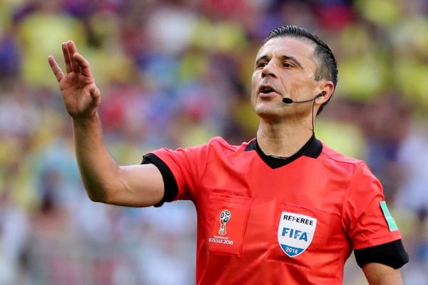 Legendarni Rus napao Milorada Mažića! "Da li mu se zaista sviđa rukomet?"