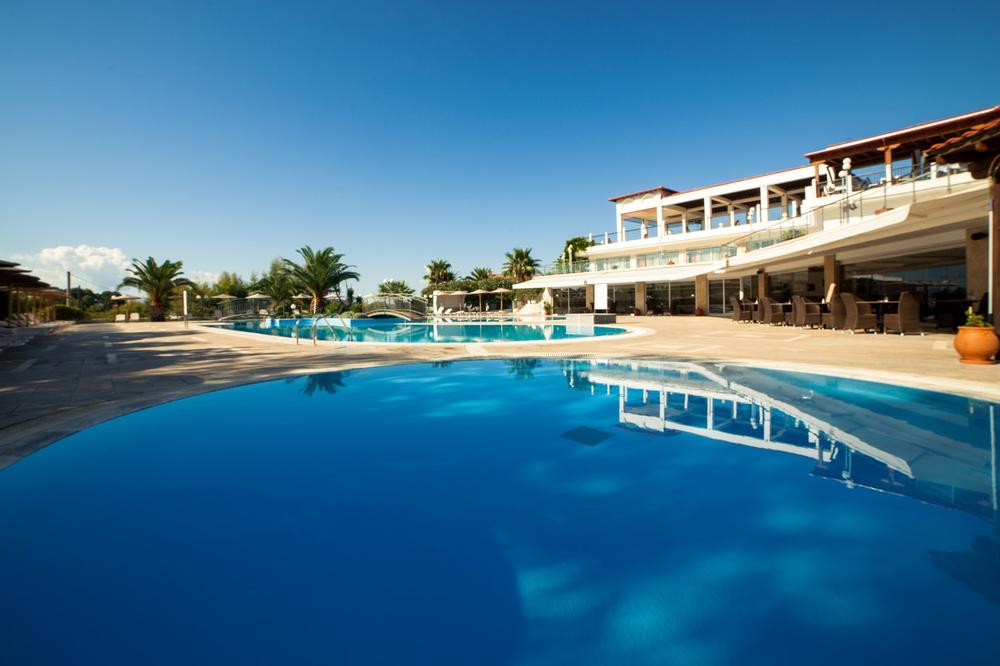 NEVEROVATNA PONUDA: LETUJTE U HOTELU SA 5 ZVEZDICA VEĆ OD SUTRA PO PROMOTIVNOJ CENI!