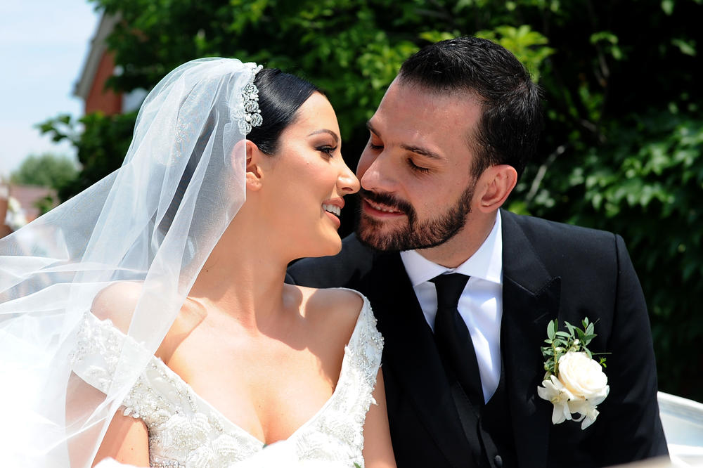 TEK JE DVE NEDELJE PROŠLO OD SVADBE, A VEĆ NASTAO PROBLEM: Prija i Filip se OZBILJNO SUKOBILI, a razlog će vas IZNENADITI!