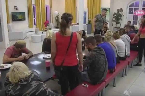 KRENULI MILJANINIM STOPAMA: Najveći FAVORITI iz Parova POTVRDILI ulazak u Zadrugu 2!