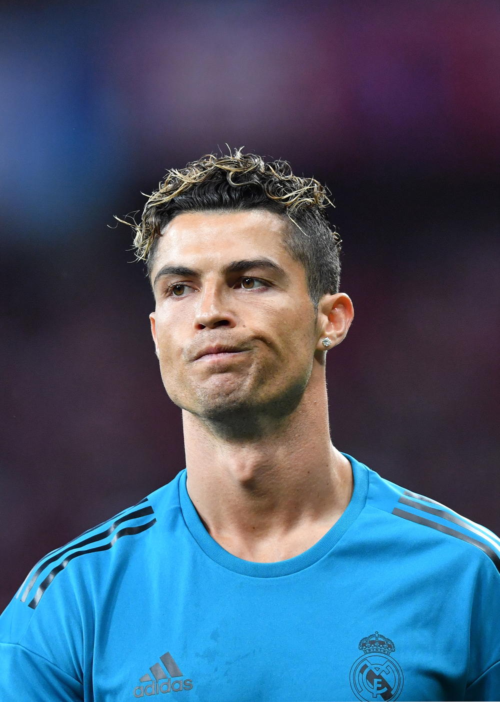 Kristijano Ronaldo po svemu sudeći napušta Real Madrid  