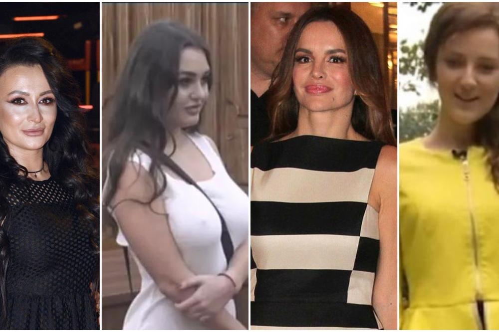 LEPOTA PUNO KOŠTA: Plastični hirurg OTKRIVA koliko su estradne zvezde ISKEŠIRALE na sve ESTETSKE ZAHVATE! (FOTO)