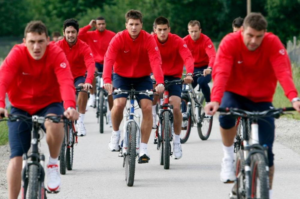 Dobro poznato lice ponovo na Marakani!