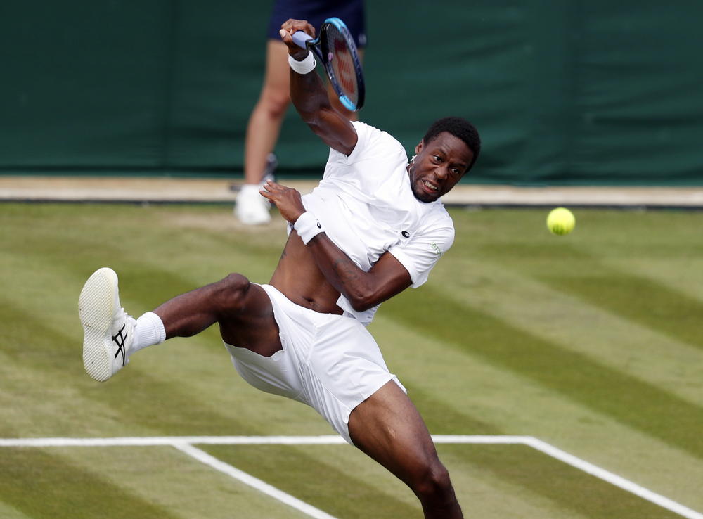 Gael Monfis bi predao finale Vimbldona zbog finala Mundijala  