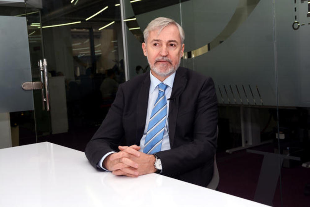 MEHO OMEROVIĆ SE OGLASIO: Presuda Mladiću značajna pobeda za pravdu, ne postoje genocidni narodi