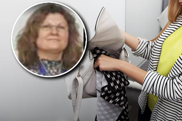 Službenica ministarstva prosvete na Kosovu SUSPENDOVANA, JER SE SUMNJA DA JE KRALA U BRISELU! (FOTO)