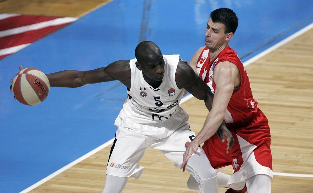 Bandža Si je sa Novicom Veličkovićem ostao u Beogradu  