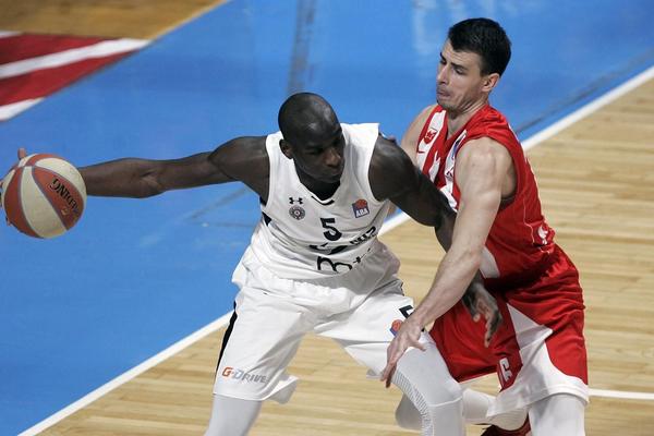 ZVEZDA I PARTIZAN DOBILI RIVALE U EVROKUPU: Zvezda protiv Galatasaraja, Partizanu je pakao na putu!