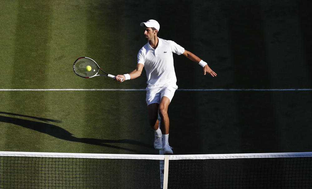 foto: EPA/Nic Bothma