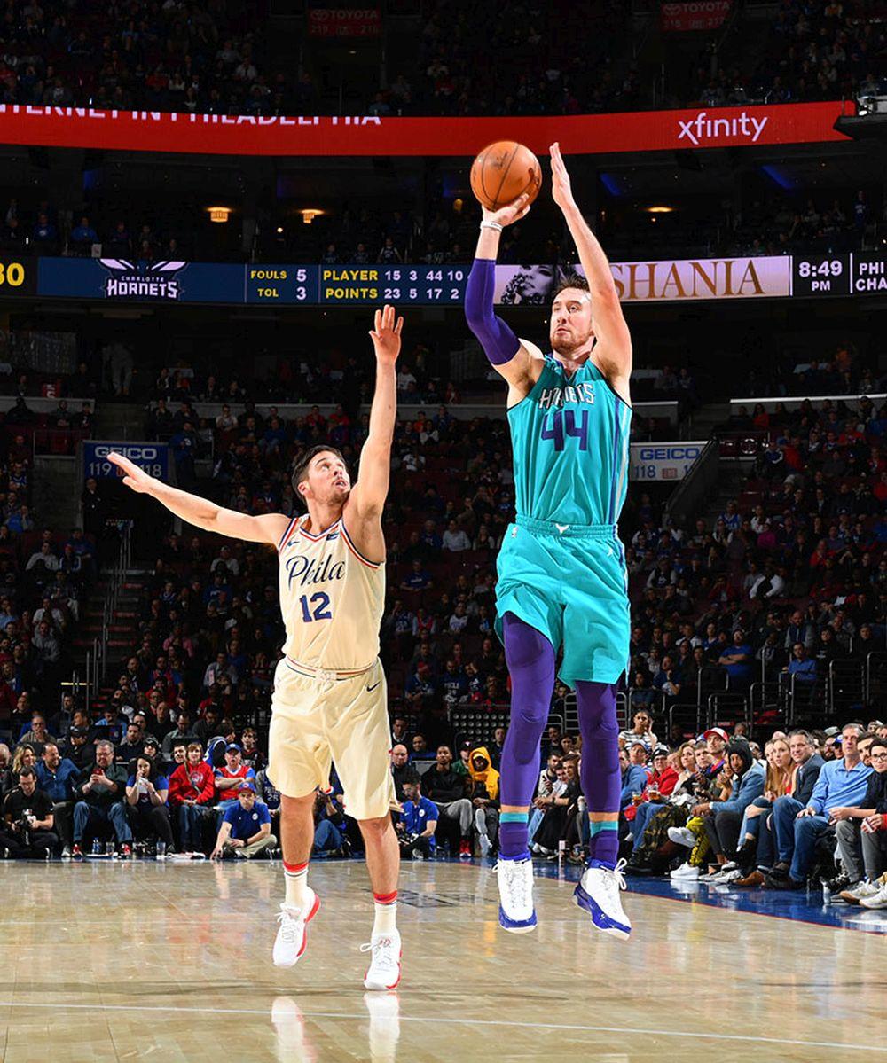 I Frenk Kaminski biće jedan od gostiju kampa 'Košarka bez granica