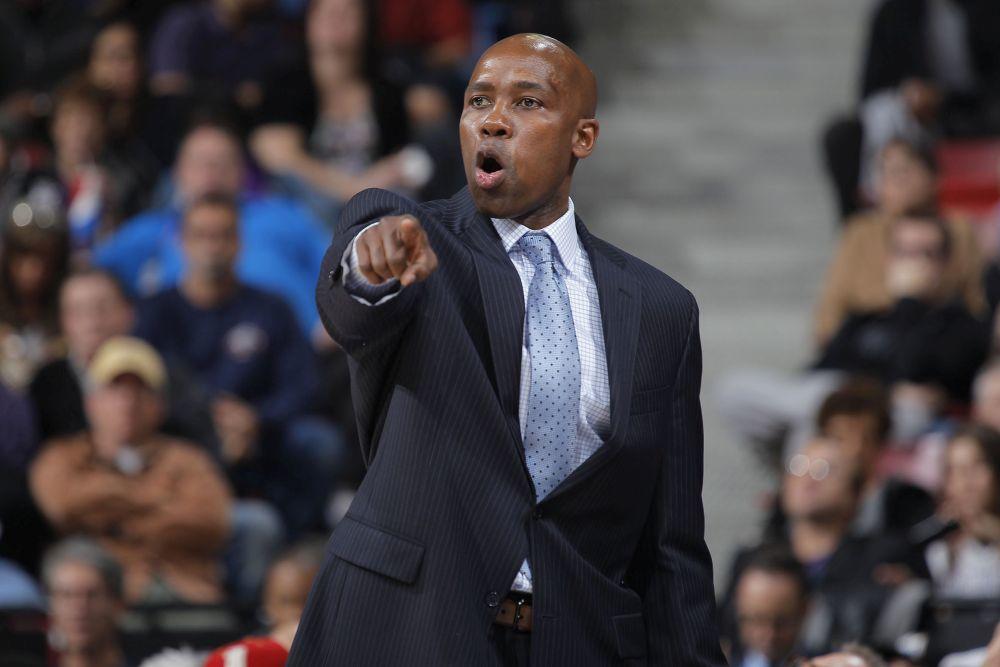 Žak Von trener Bruklina biće takođe gost kampa u Beogradu  