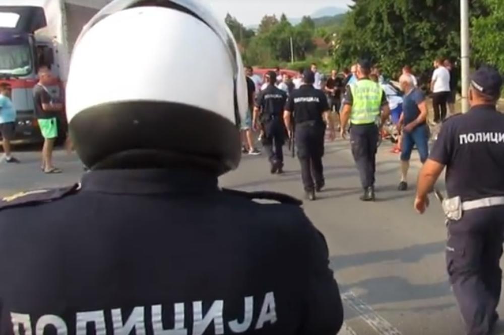 UKIDANJE PRAVA NA NEZADOVOLjSTVO: Kako se u Srbiji slama svaka pobuna? (VIDEO)