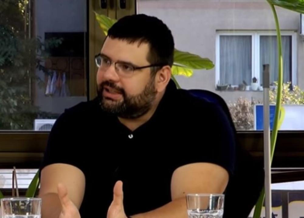 Dragoslav Ljubičanović 