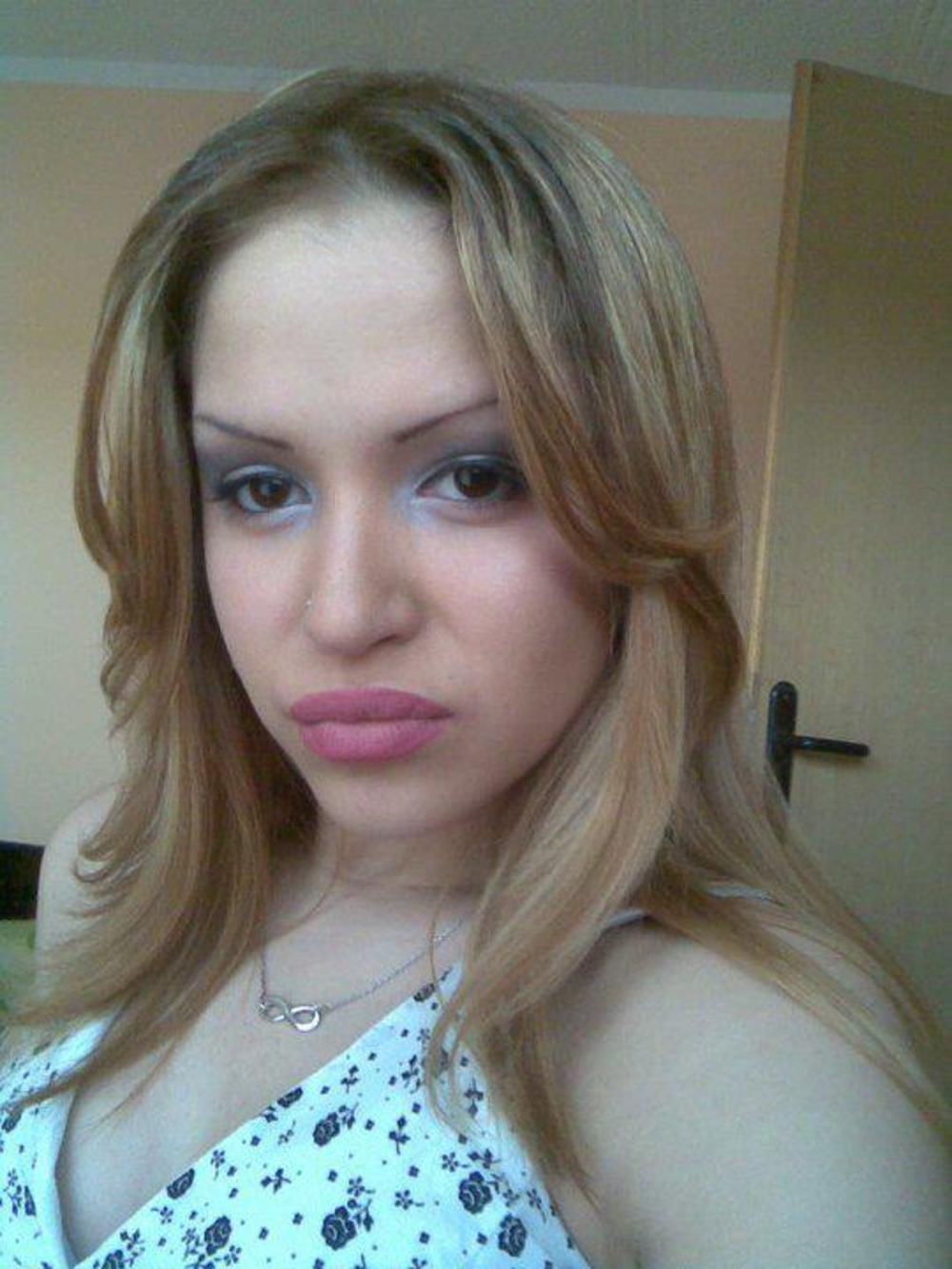 Ovako je Aleksandra nekad izgledala  