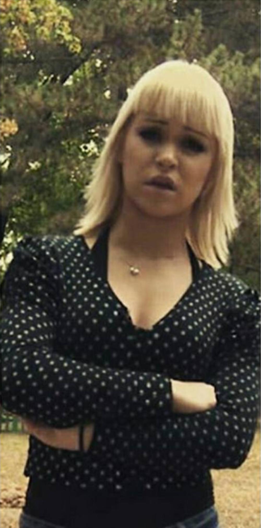 Ovako je Aleksandra nekad izgledala  