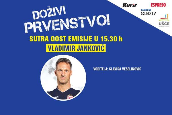 ŠTA NAM DONOSI NASTAVAK MUNDIJALA: Vladimir Janković o daljem toku Svetskog prvenstva!