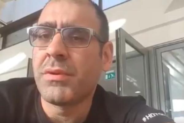 SRPSKA VOJSKA TREBA DA OSLOBODI CRNU GORU OD ANTISRPSKOG REŽIMA! Đuka zapretio prezimenjaku Milu! (VIDEO)