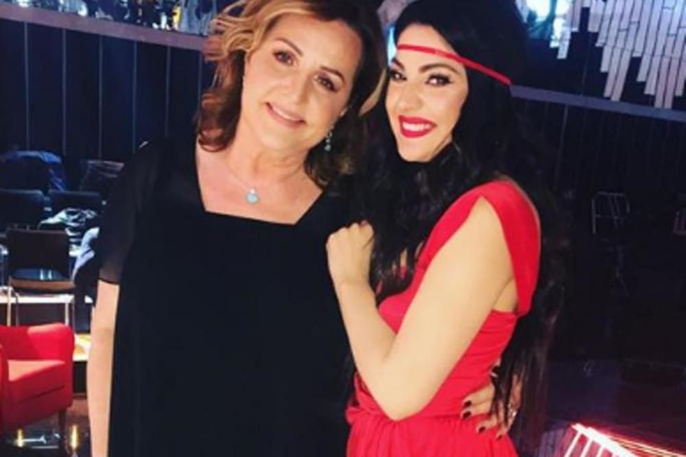 KONAČNO REKLA DA: Dugo se pričalo o njenom venčanju, a verila se na SPEKTAKULARAN NAČIN! (VIDEO)