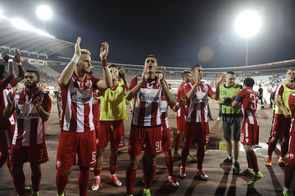 NAPAO ŽENU, MORA U ZATVOR: Užasne vesti za poznatog fudbalera! (FOTO)