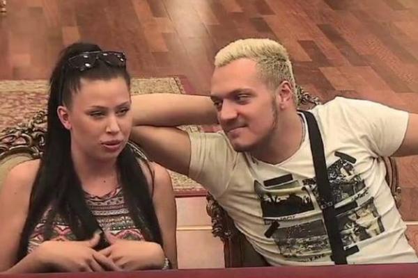 DA LI ĆE OSTATI ZAJEDNO? Gastoz otkrio da li sa TEODOROM planira budućnost!