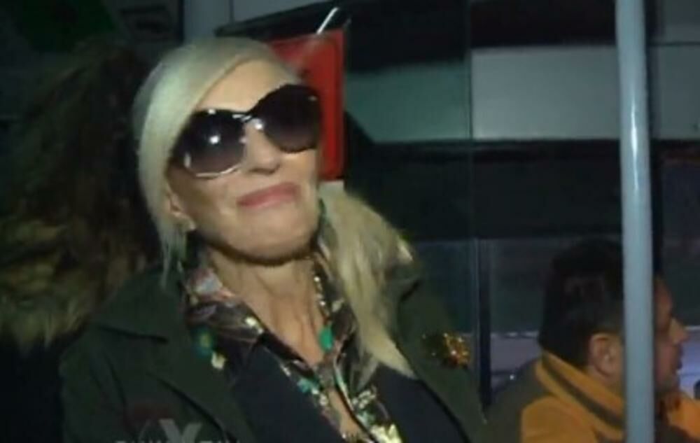 Dragica Radosavljević Cakana