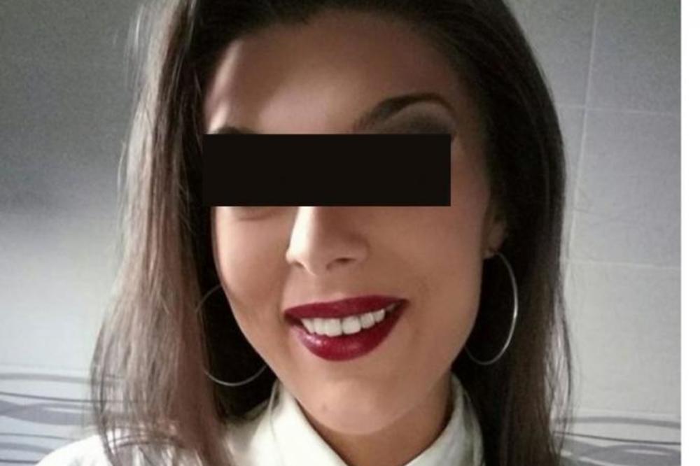 OVO JE MIRJANA (21), KOJA JE PREMINULA OD PREDOZIRANJA: Poznavala je Jovana (17) koji je takođe nastradao...