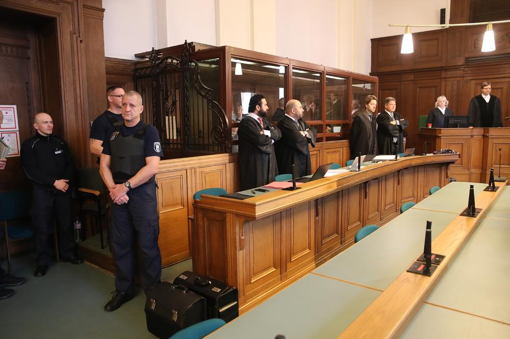 SRBIN I BOŠNJAK OJADILI NEMAČKU! Ali Nemci su im na kraju ušli u trag...