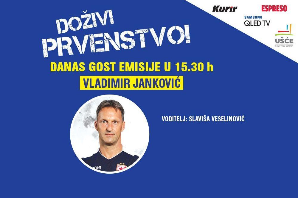 ŠTA NAM DONOSI NASTAVAK MUNDIJALA: Vladimir Janković o daljem toku Svetskog prvenstva