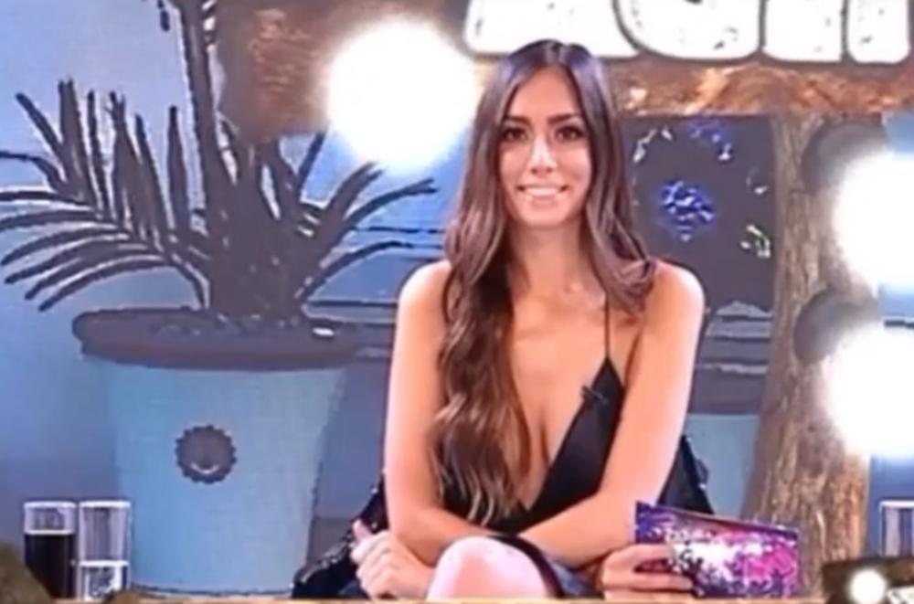 Gledalac se na prilično uvredljiv način obratio voditeljki Katarini Nikolić  