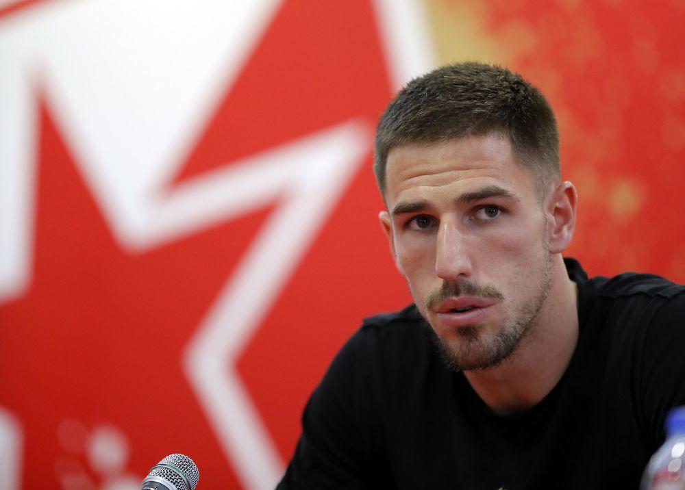 Miloš Degenek je istakao da je i pre nekoliko godina bilo pregovora o njegovom dolasku na Marakanu  