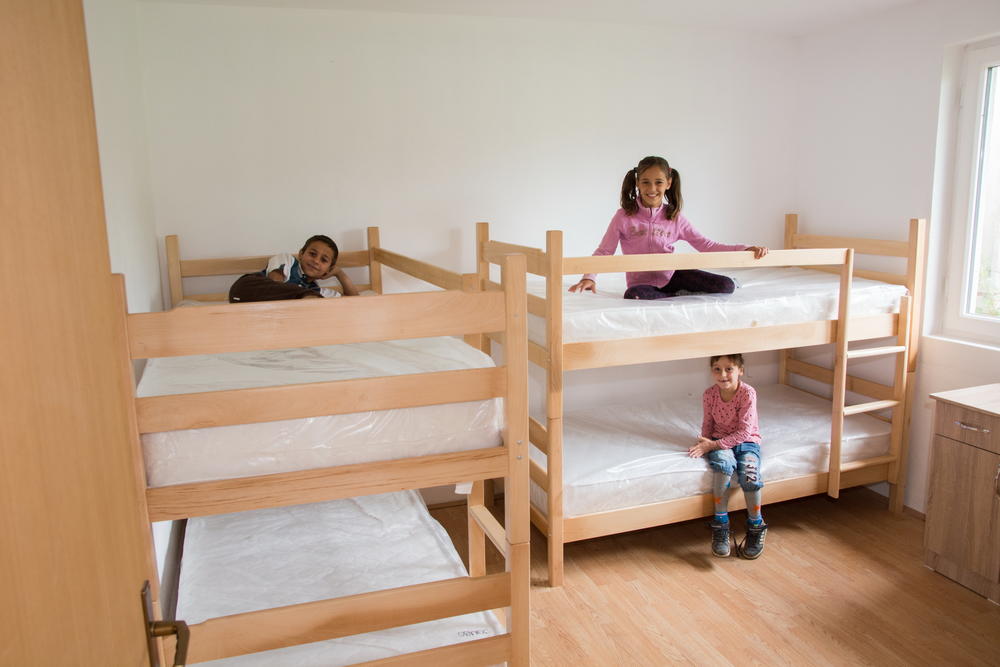 Porodica Pržić sa Kosova   