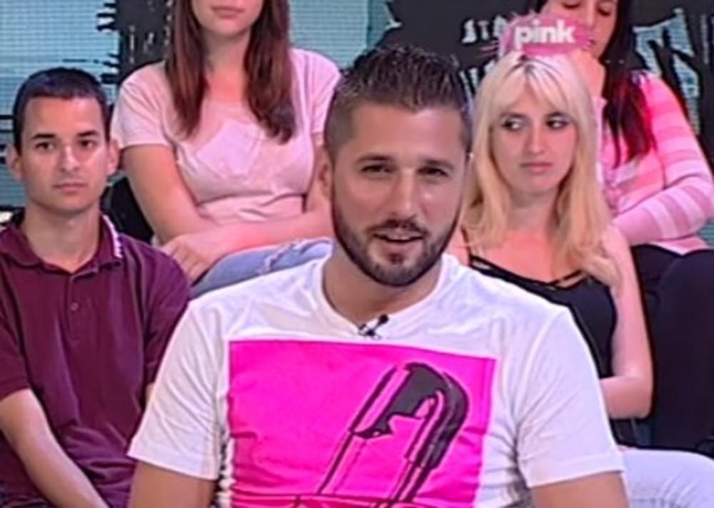 Marko je u kontaktu s Lunom  