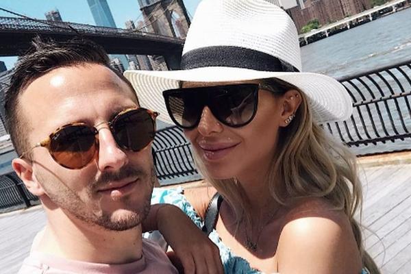 ZORANNAH OTKRILA KAKVE JOJ JE PRETNJE UPUĆIVAO BOSANSKI FUDBALER: Ideš u Bosnu, nemoj da ti je palo na pamet...