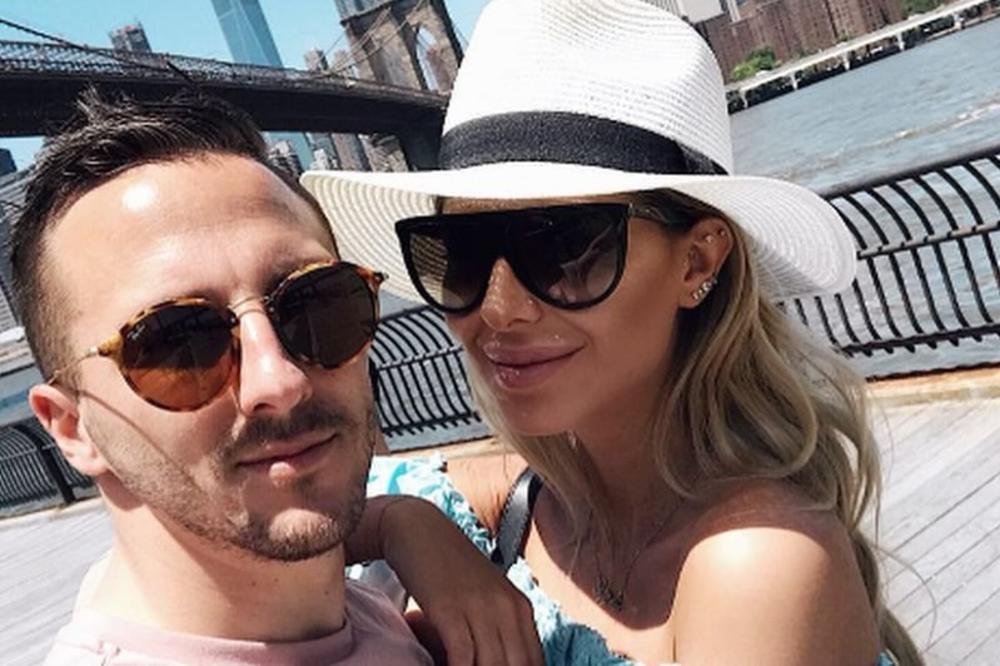 ZORANNAH OTKRILA KAKVE JOJ JE PRETNJE UPUĆIVAO BOSANSKI FUDBALER: Ideš u Bosnu, nemoj da ti je palo na pamet...