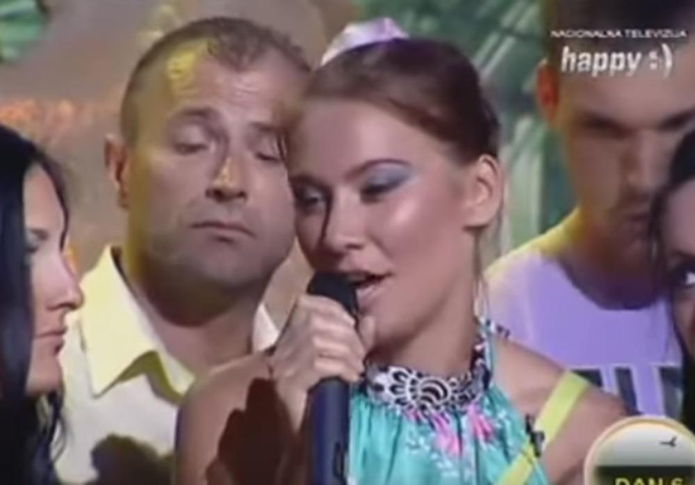 Bojana Ristivojević  