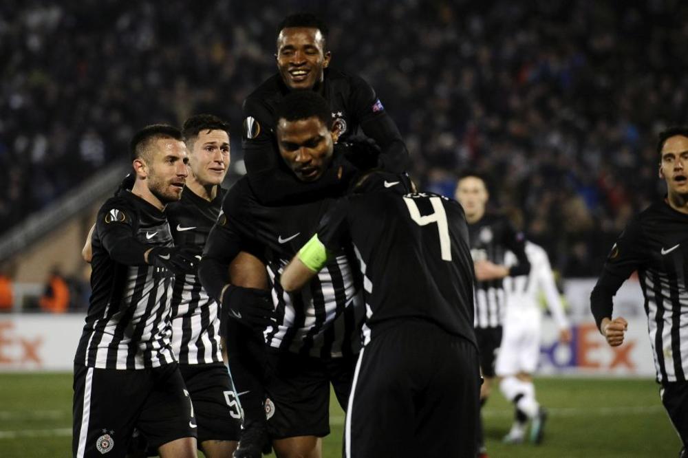 Grobari, od ponedeljka sezonske ulaznice možete da kupite i na stadionu!