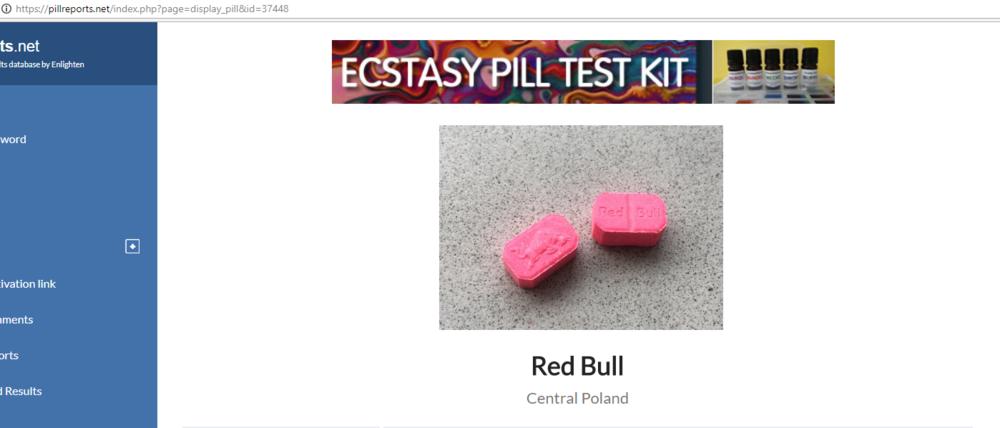 Samo jedna doza ove tablete je pet puta veća od ranije rasprostranjenih vrsta ovog narkotika  