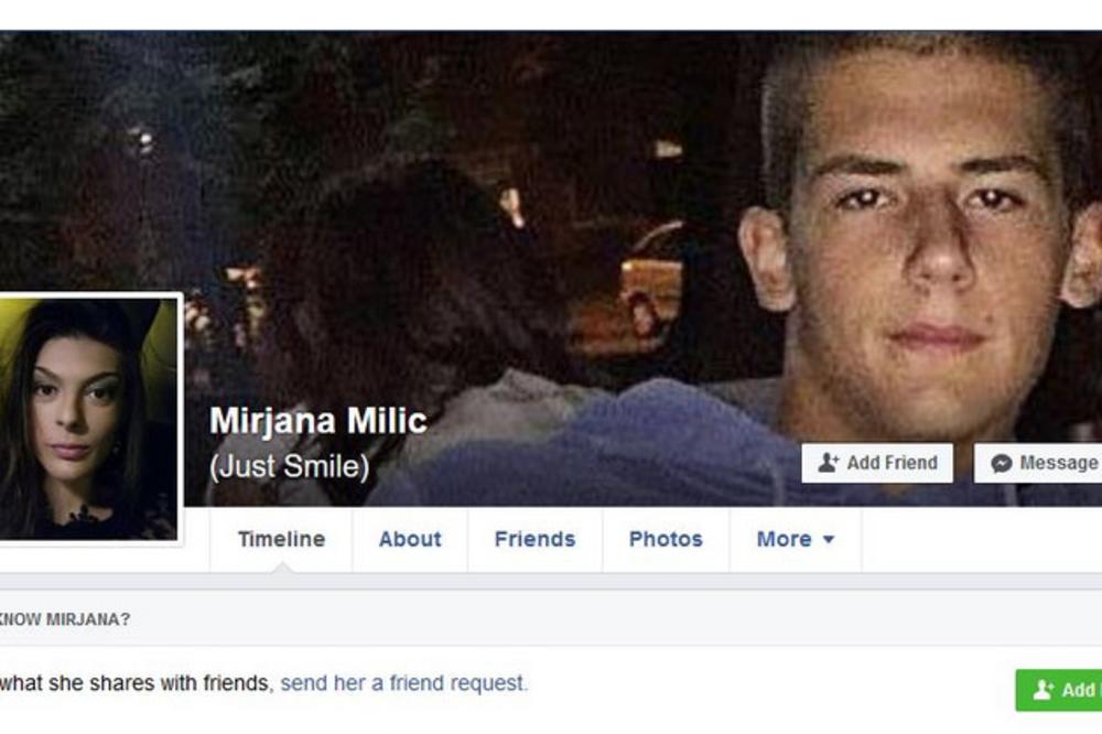 POJELA SAM 15 EKSERA I NIŠTA MI NIJE BILO FIZIČKI: Mirjana je nekoliko dana pre SMRTI na Fejsbuku javno objavljivala da je počela da se DROGIRA! (FOTO)