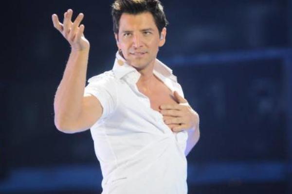 PRE 14 GODINA SU SEKLE VENE ZA NJIM: Srpkinje bile lude za ovim čovekom, a zaprepastićete se kada vidite kako DANAS izgleda! (FOTO)