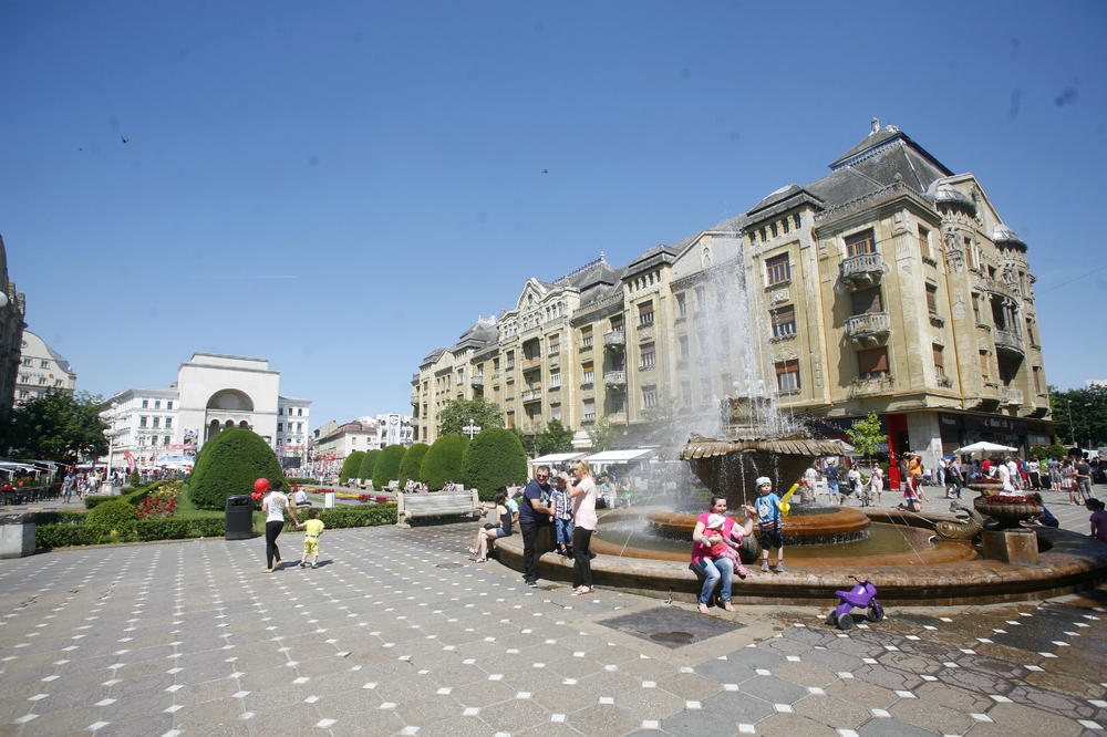 Glavni agent Rumunije u Srbiji je bio sveštenik Srpske pravoslavne crkve! U ovoj državi se vekovima pisalo ĆIRILICOM, a onda je došao red na LOGORE!
