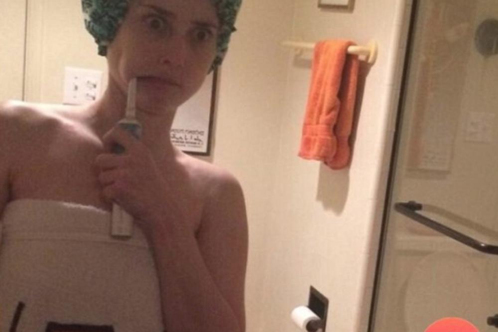 Zašto su 23 muškarca s Tindera primetila toalet papir umesto devojke na fotki? PA OVO JE LUDILO
