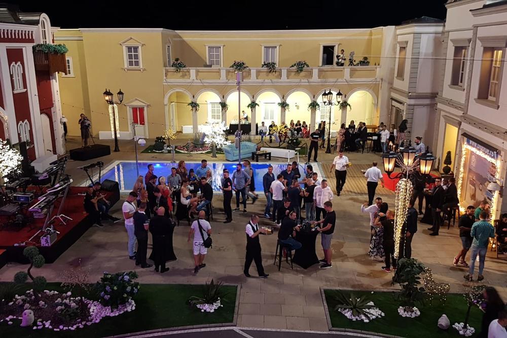 On se smatra NAJVEĆIM KRIVCEM za Luninu i Slobinu vezu, a sada se useljava u Zadrugu 2!