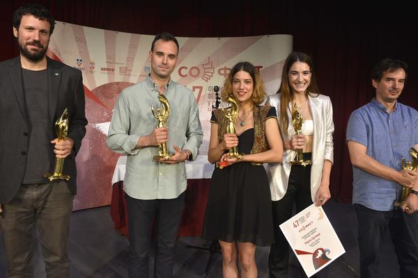 Završen je 47. Sofest - dodeljene nagrade festivala!