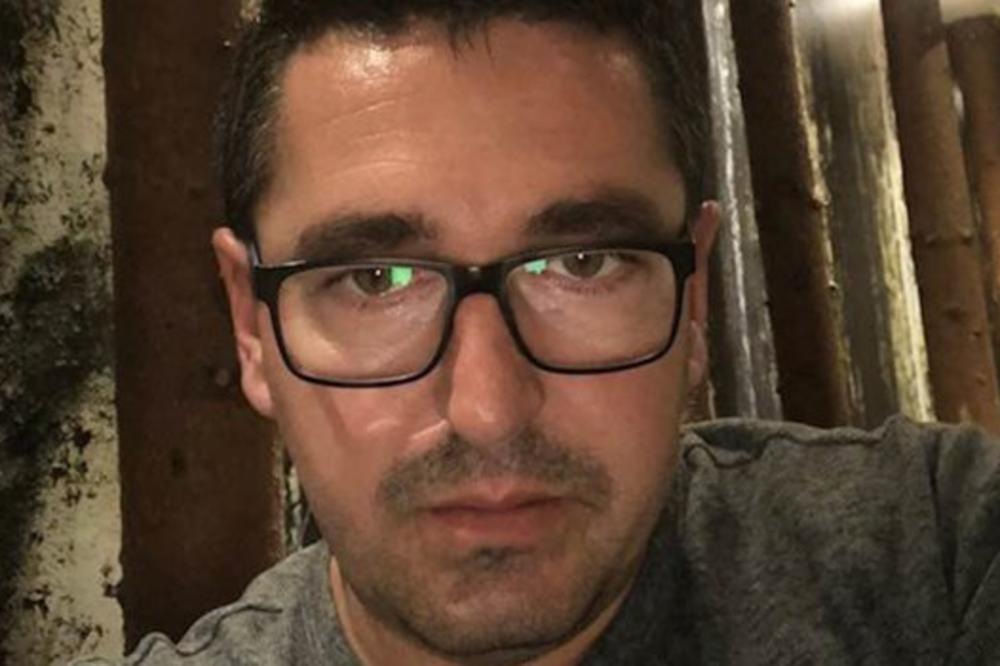 DOBITAK NA NAGRADNOJ IGRI MU DOŠAO GLAVE: Ivan prodaje nov HOVERBORD a opis njegovor oglasa postao je HIT na internetu! (FOTO)