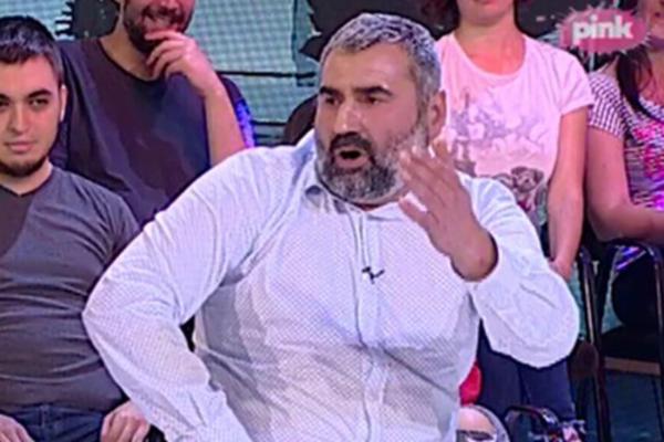 ONA JE POLUPISMENA STJUARDESA: Miki izvređao pobednicu Zadruge, od besa je napravio skandal!