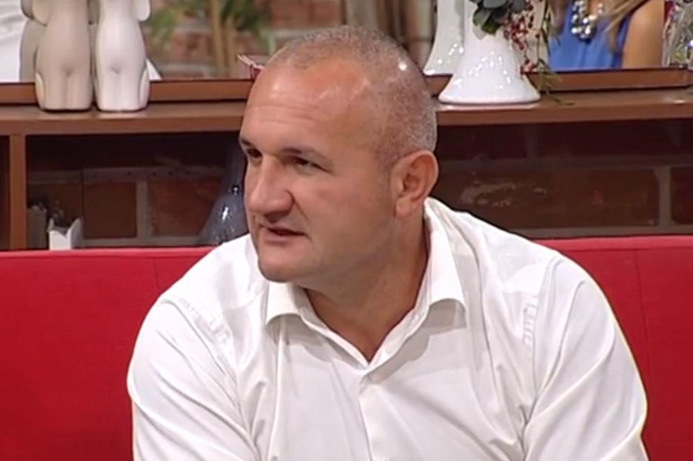 PREDSEDNIK OPŠTINE ALIBUNAR PUŠTEN: Ukinut pritvor Predragu Beliću zbog neosnovanih optužbi da je pretio smrću!